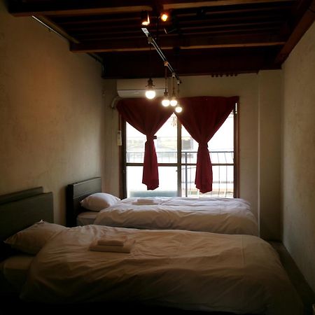 Lazy House Hotel Okayama Ngoại thất bức ảnh