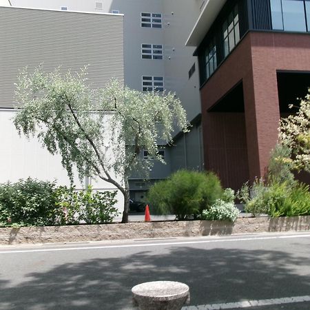 Lazy House Hotel Okayama Ngoại thất bức ảnh