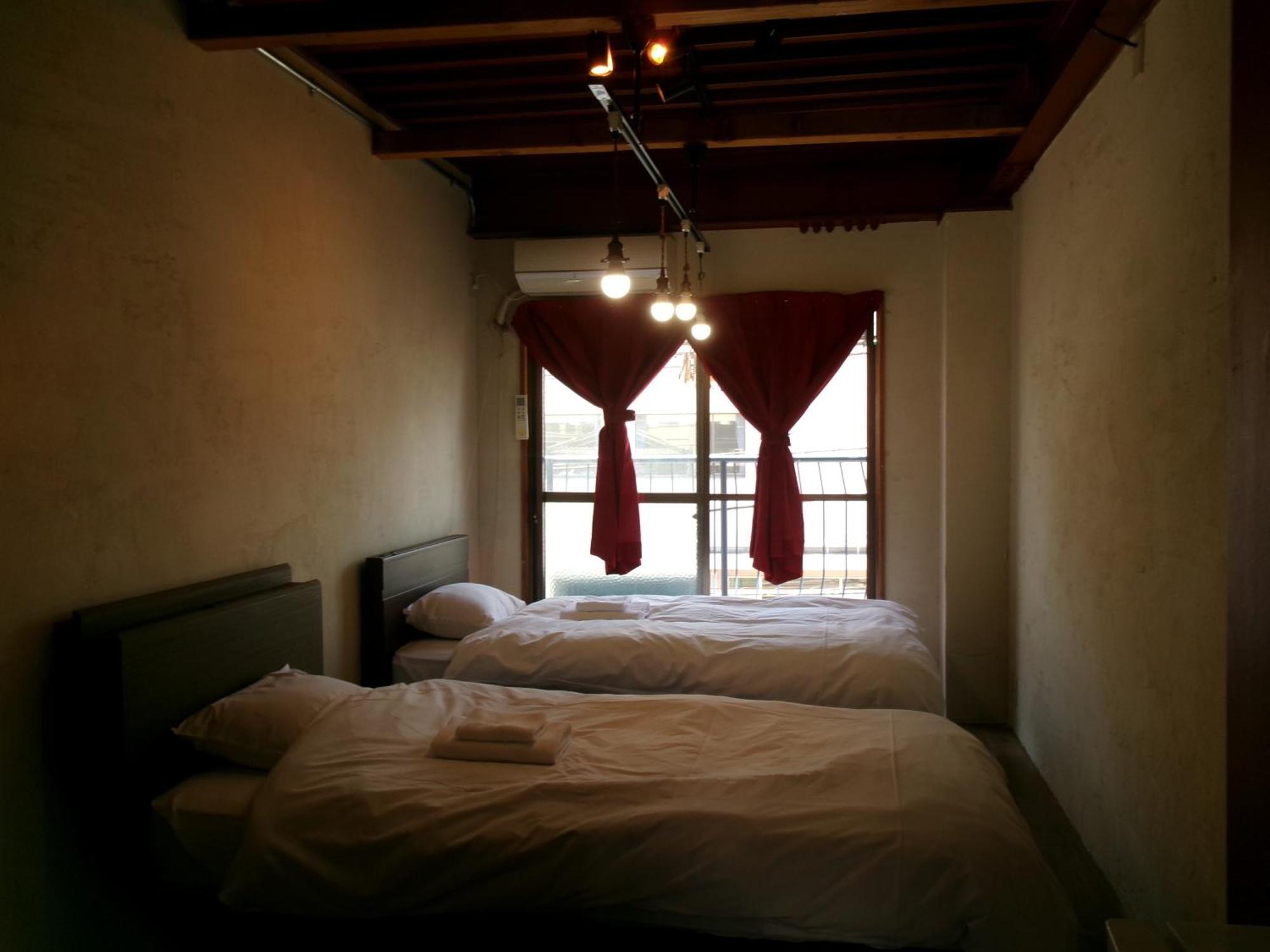 Lazy House Hotel Okayama Ngoại thất bức ảnh