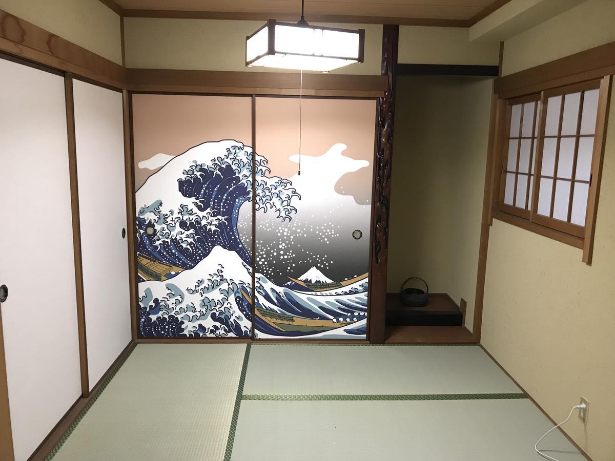 Lazy House Hotel Okayama Ngoại thất bức ảnh