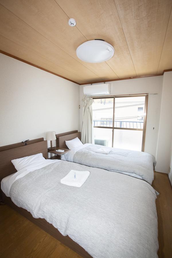 Lazy House Hotel Okayama Ngoại thất bức ảnh