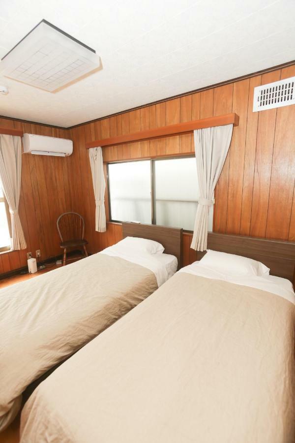 Lazy House Hotel Okayama Ngoại thất bức ảnh