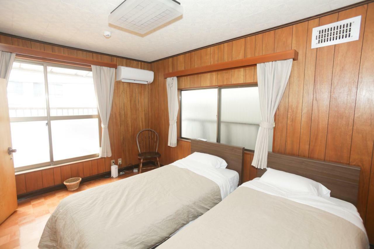 Lazy House Hotel Okayama Ngoại thất bức ảnh